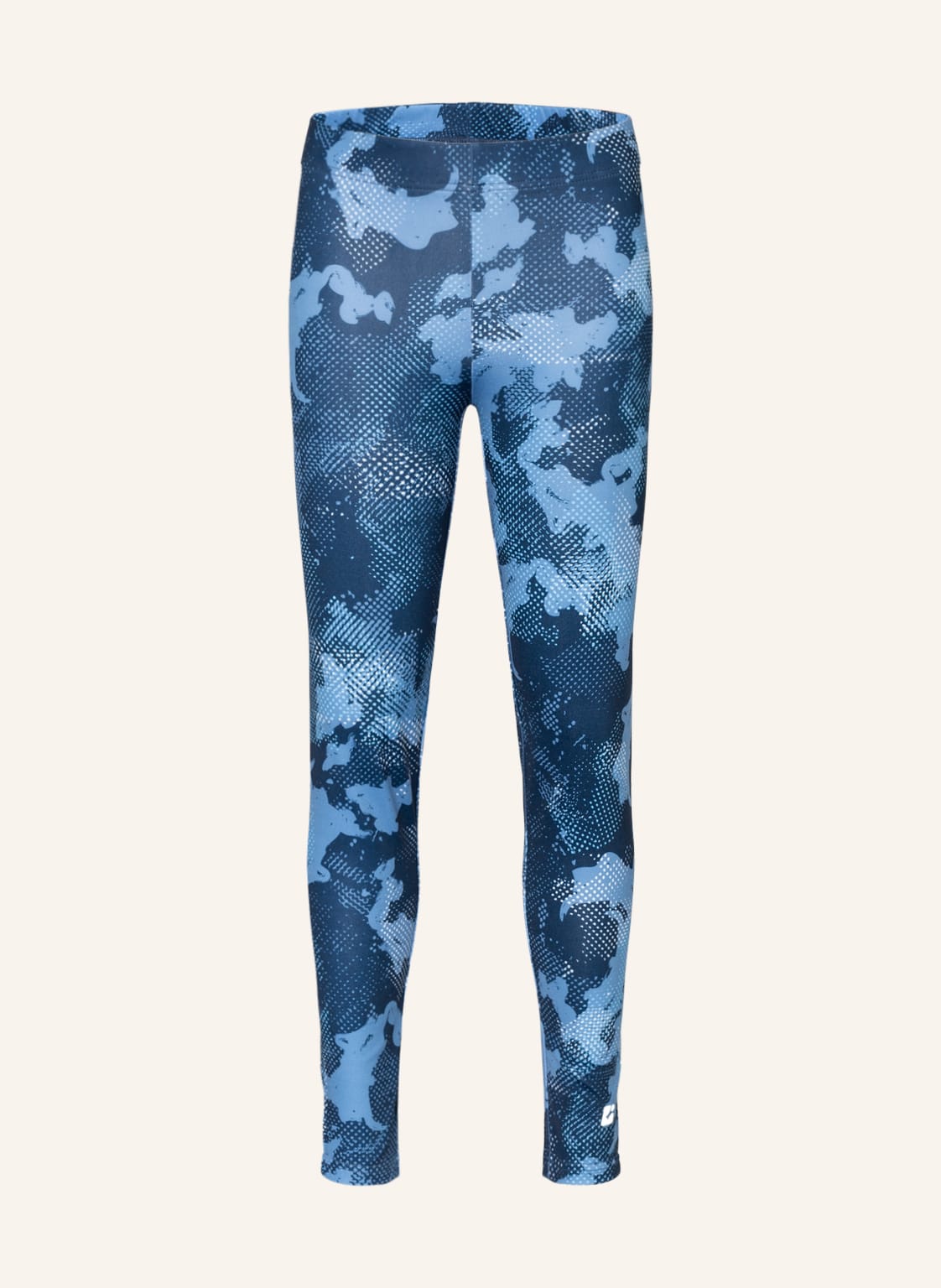 Image of Killtec Leggings Kos 221 blau
