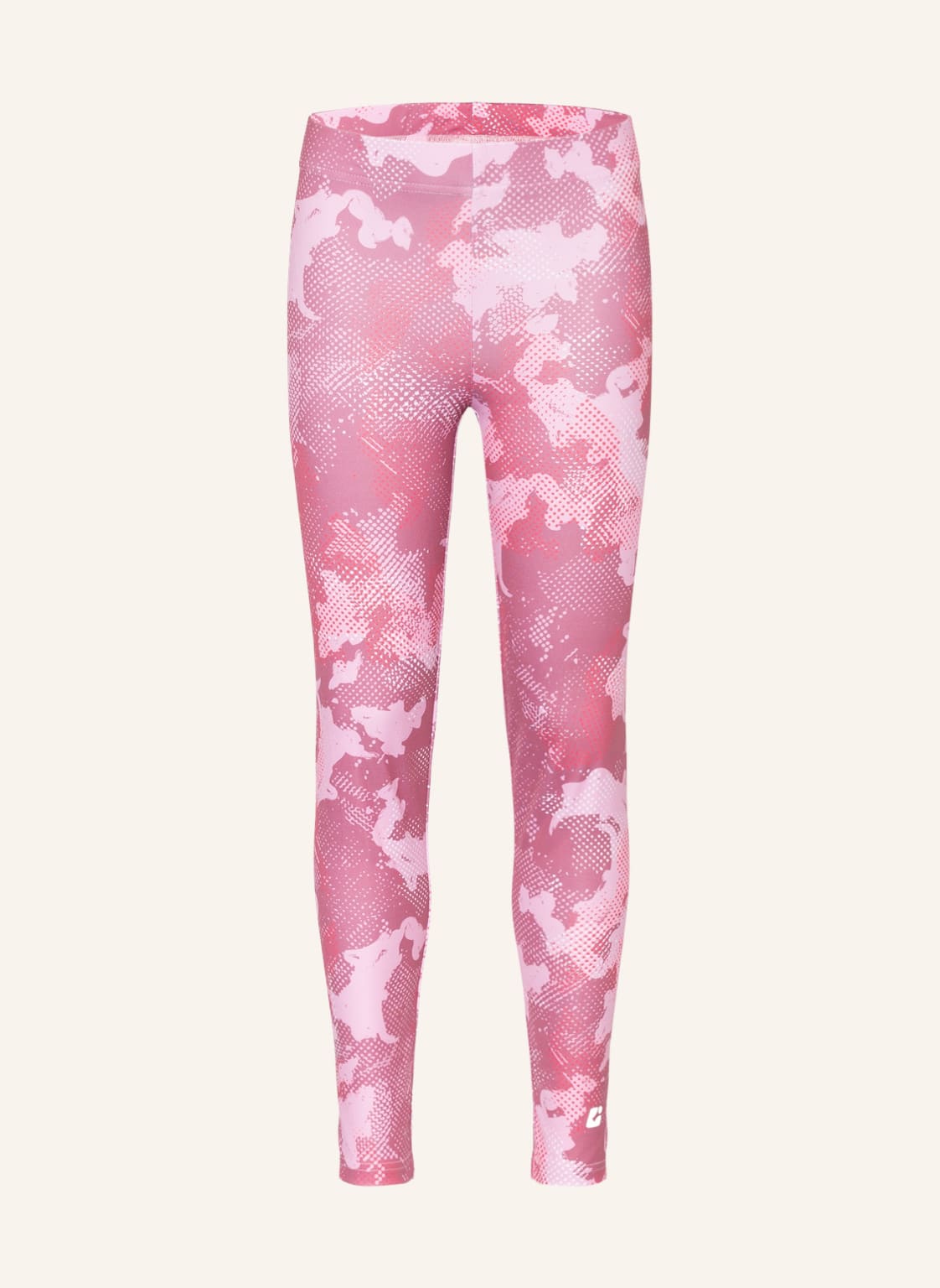 Image of Killtec Leggings Kos 221 rosa