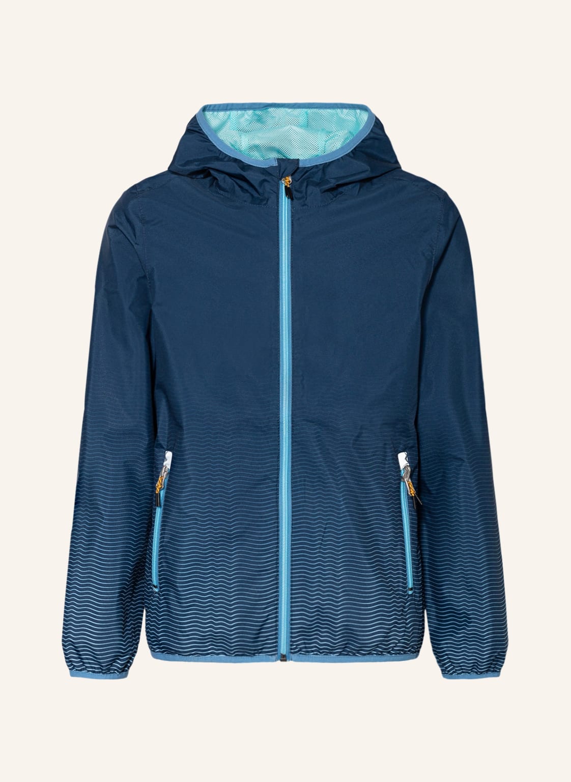 Image of Killtec Funktionsjacke Kos 211 blau