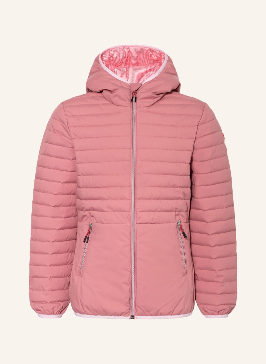 Image of Killtec Steppjacke Kos 203 rosa