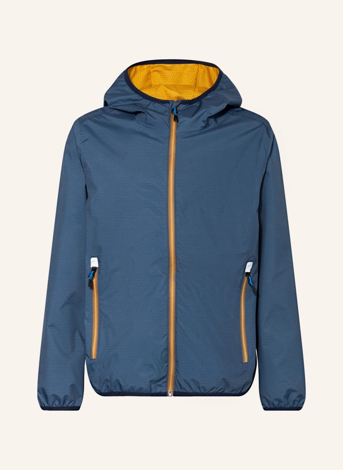Image of Killtec Funktionsjacke Kos 226 blau