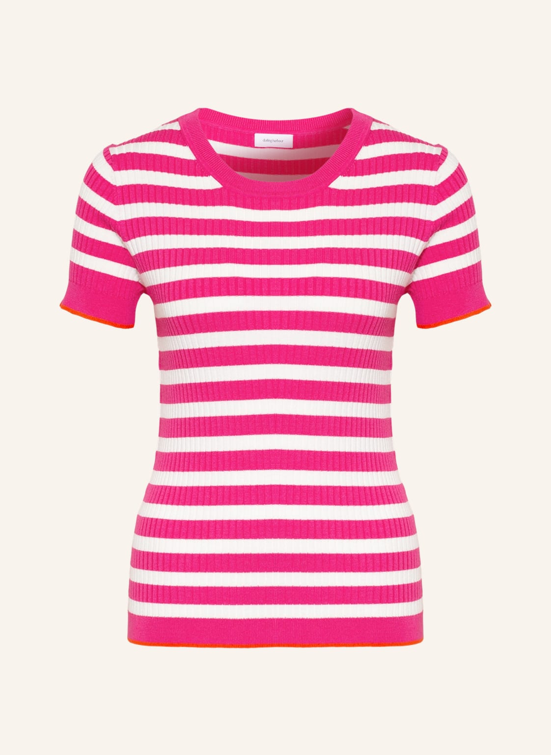 Image of Darling Harbour Strickshirt pink