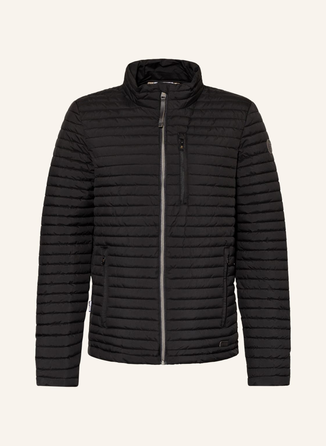 Image of G.I.G.A. Dx By Killtec Steppjacke Gs 121 schwarz