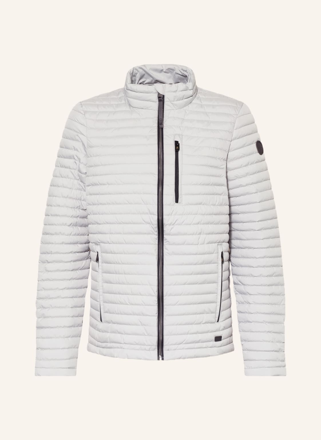 Image of G.I.G.A. Dx By Killtec Steppjacke Gs 121 grau