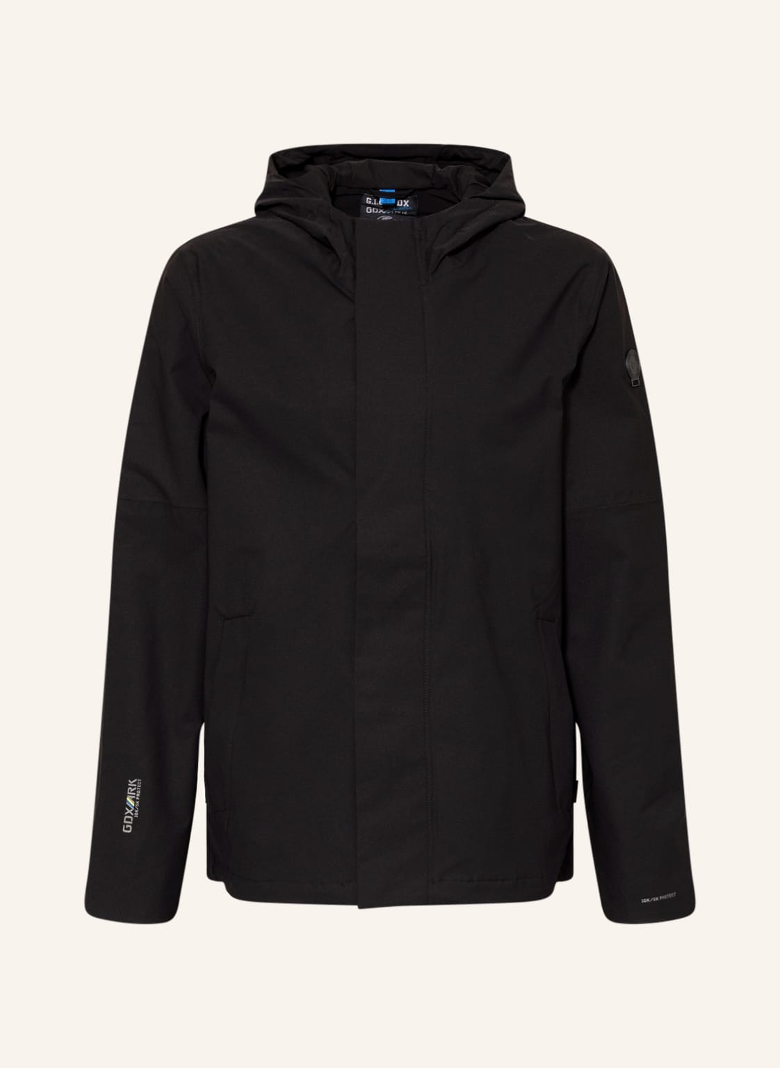 Image of G.I.G.A. Dx By Killtec Funktionsjacke Gs 147 schwarz