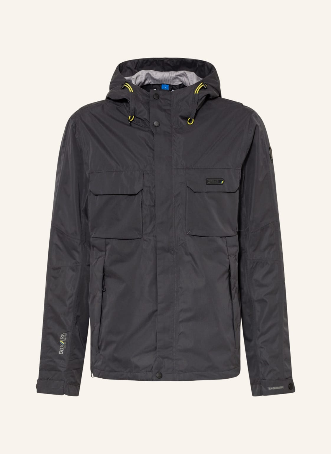 Image of G.I.G.A. Dx By Killtec Funktionsjacke Gs 149 blau