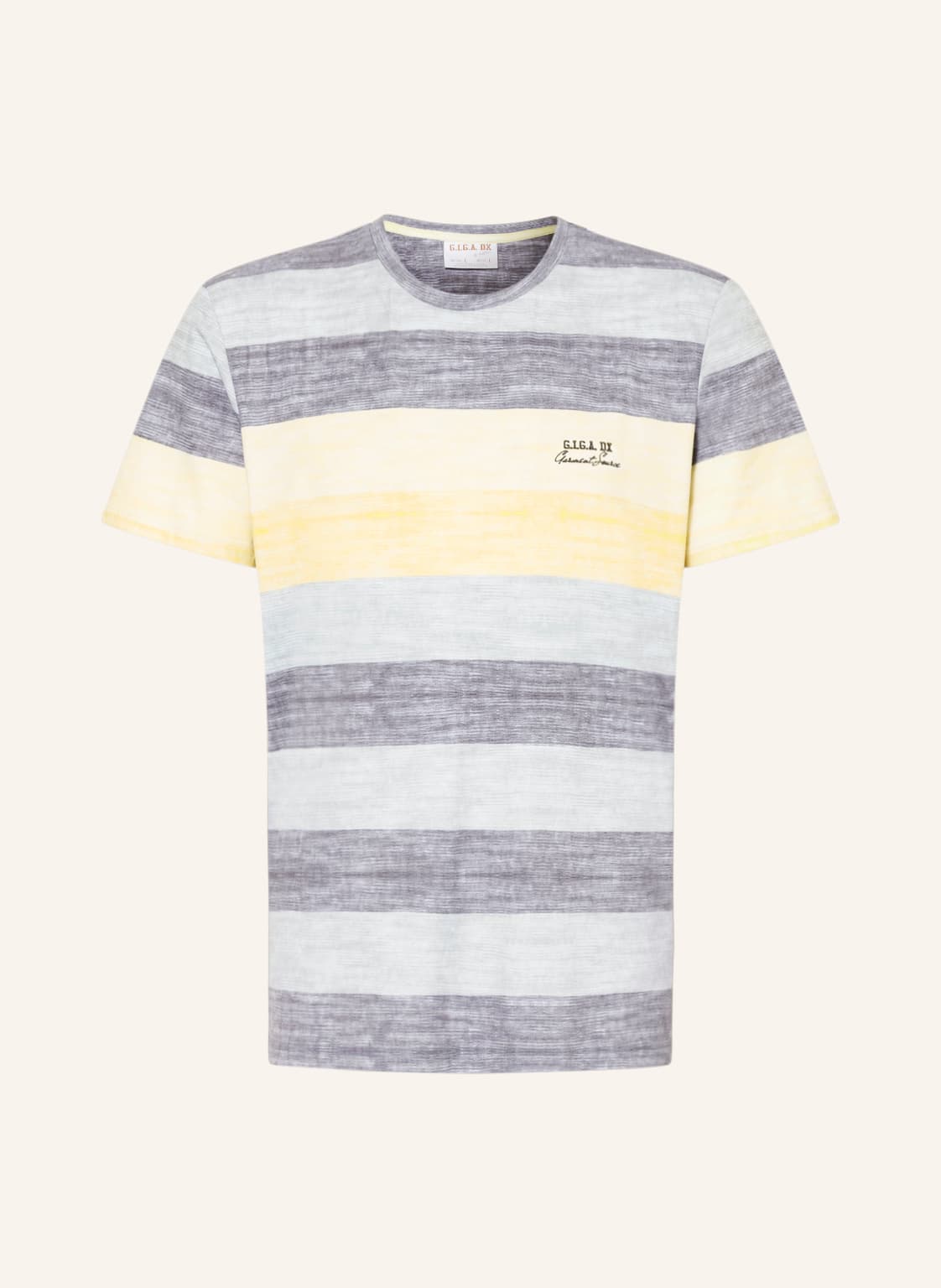 Image of G.I.G.A. Dx By Killtec T-Shirt Gs 142 gruen