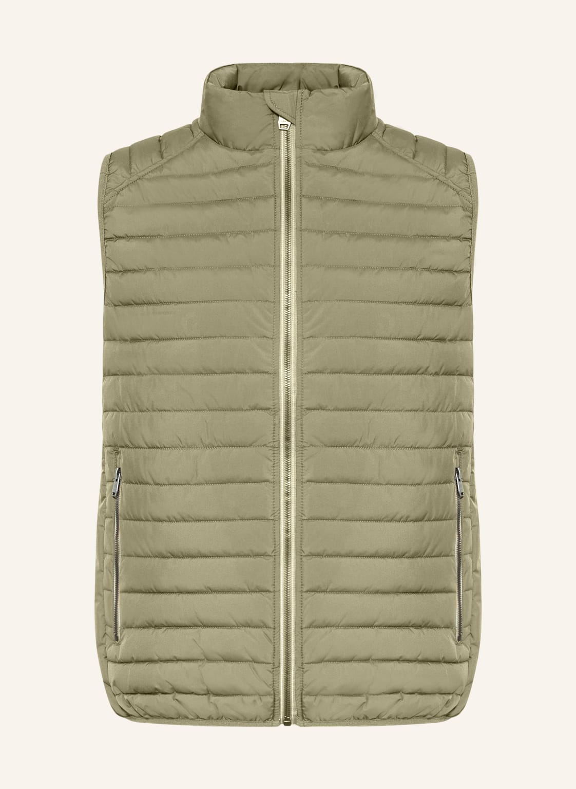 Image of G.I.G.A. Dx By Killtec Steppweste Gs 170 braun