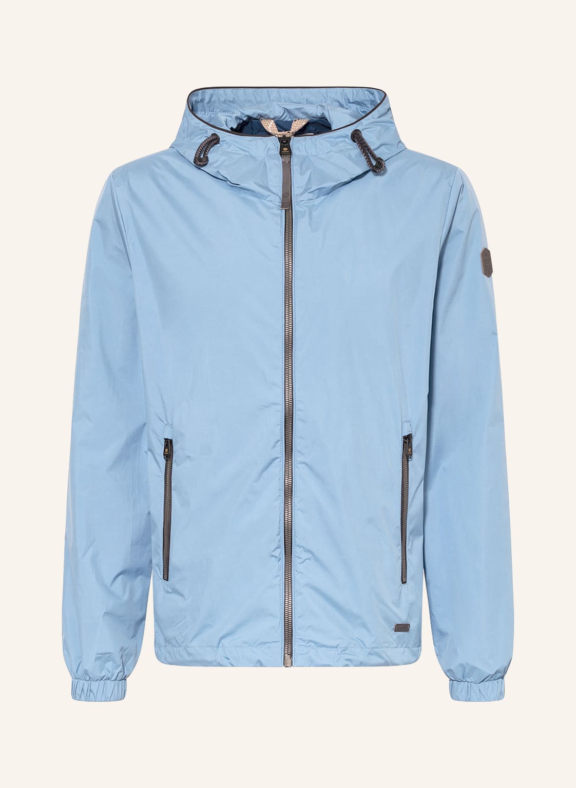 Image of G.I.G.A. Dx By Killtec Funktionsjacke Gs 122 blau