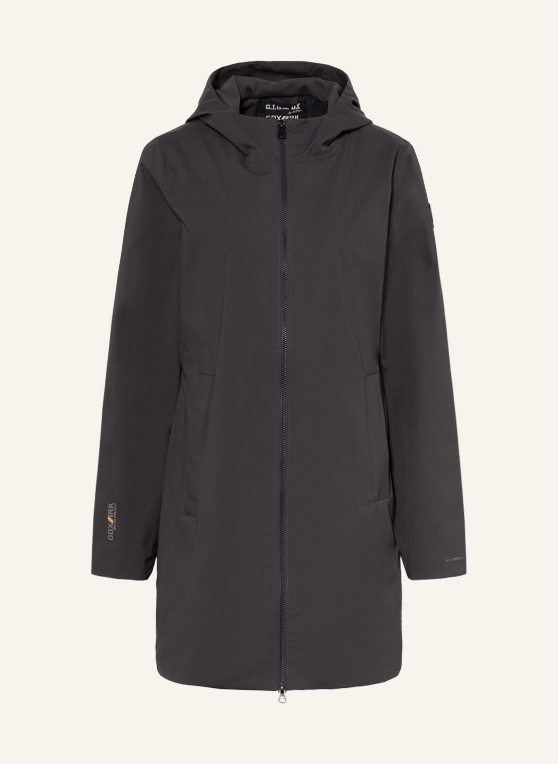 Image of G.I.G.A. Dx By Killtec Funktionsjacke Gs 154 blau