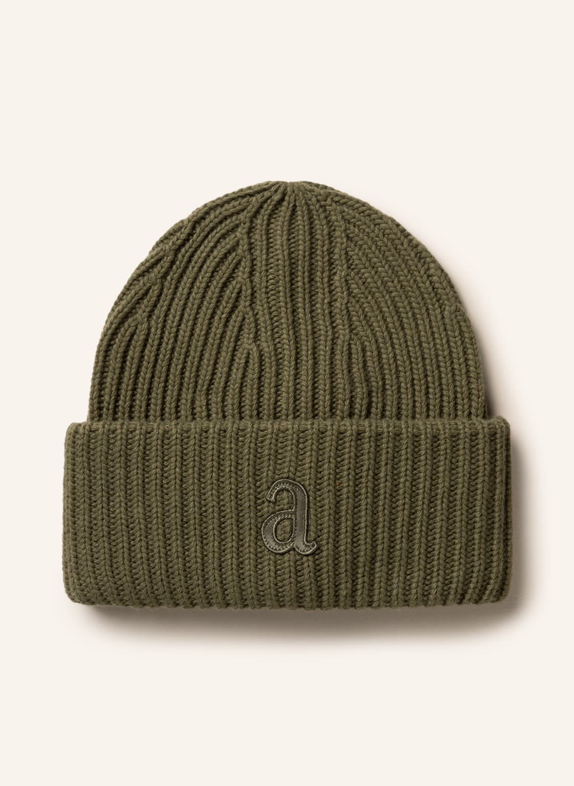 Image of Ayen Mütze gruen