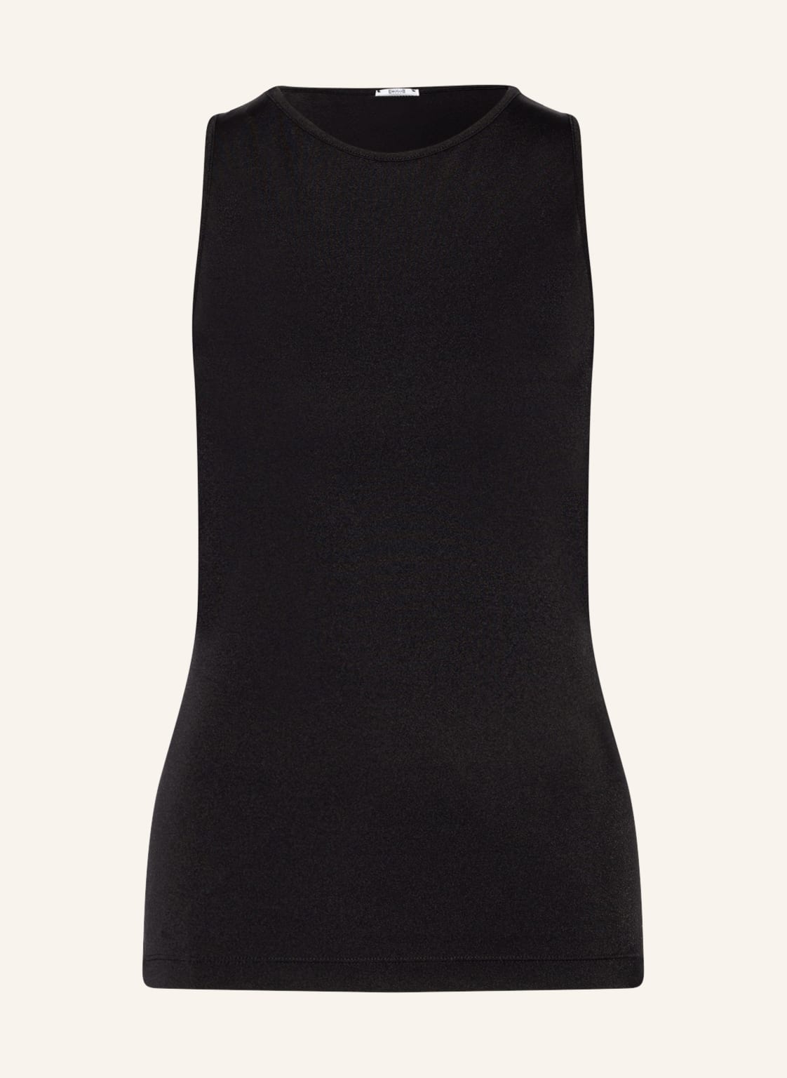 Image of Wolford Top The Workout schwarz