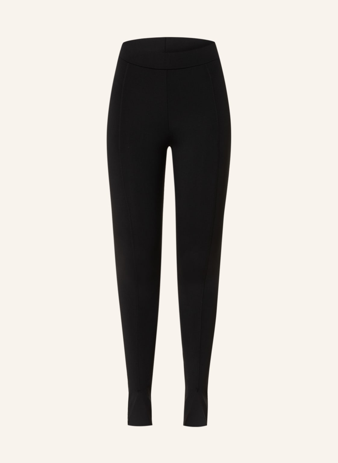 Image of Wolford Leggings Midnight Grace schwarz