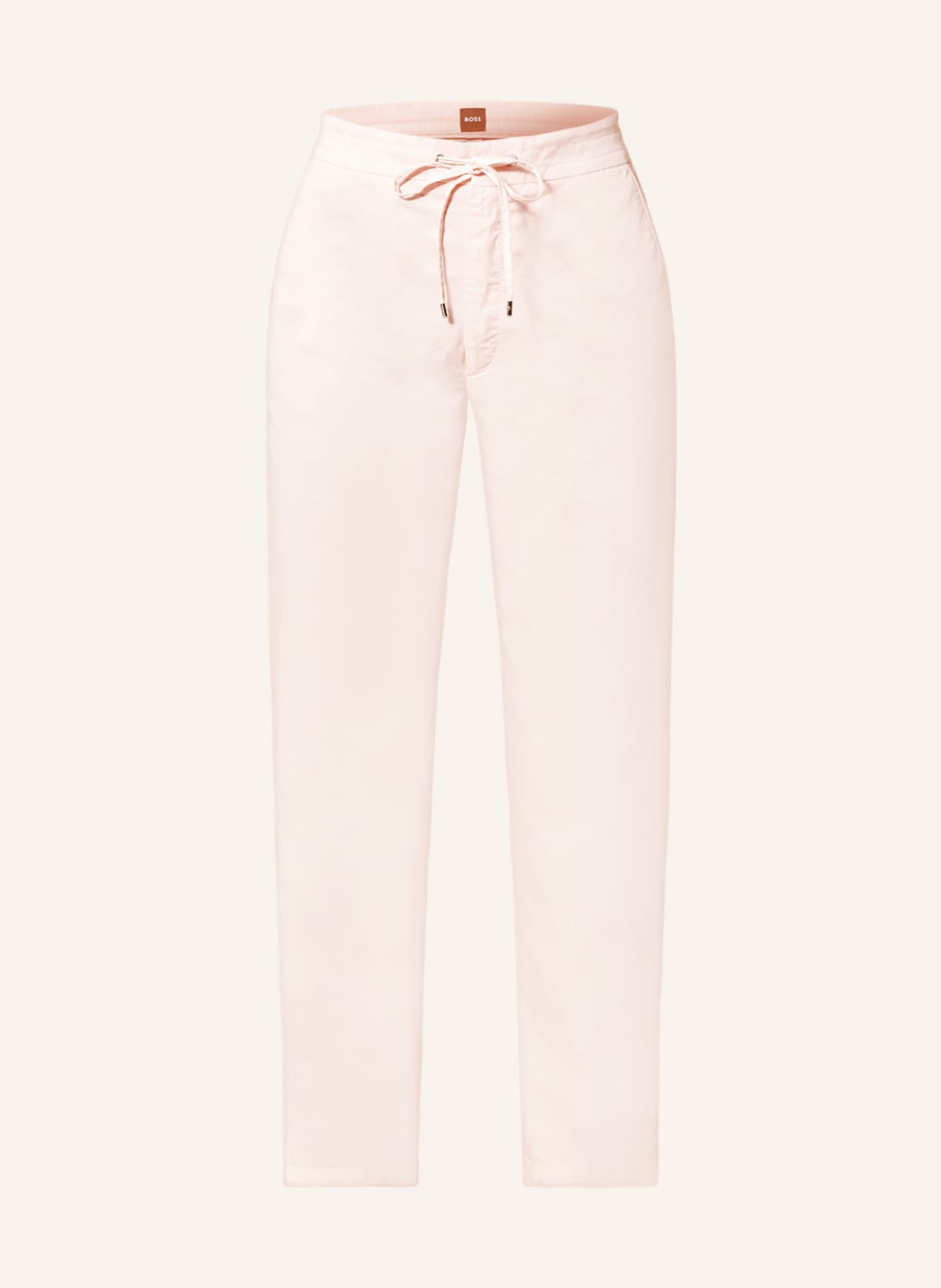 Image of Boss Chino Tapata rosa