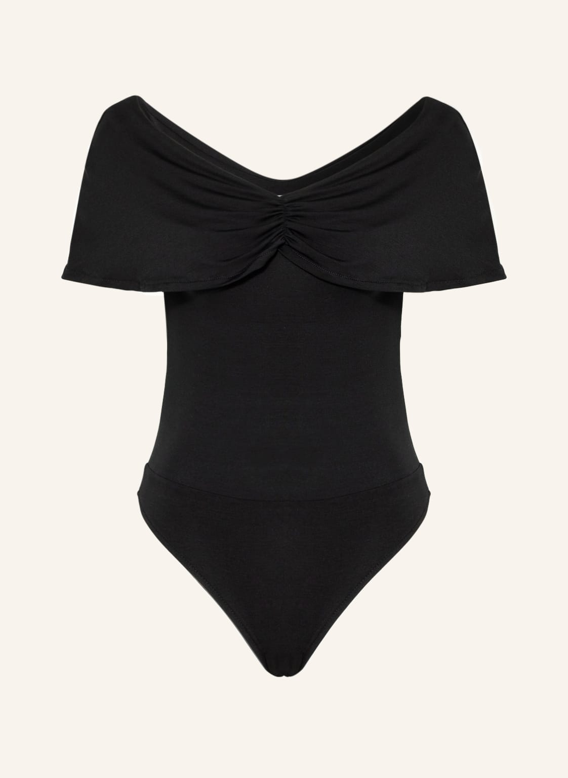 Image of Miryam Body schwarz