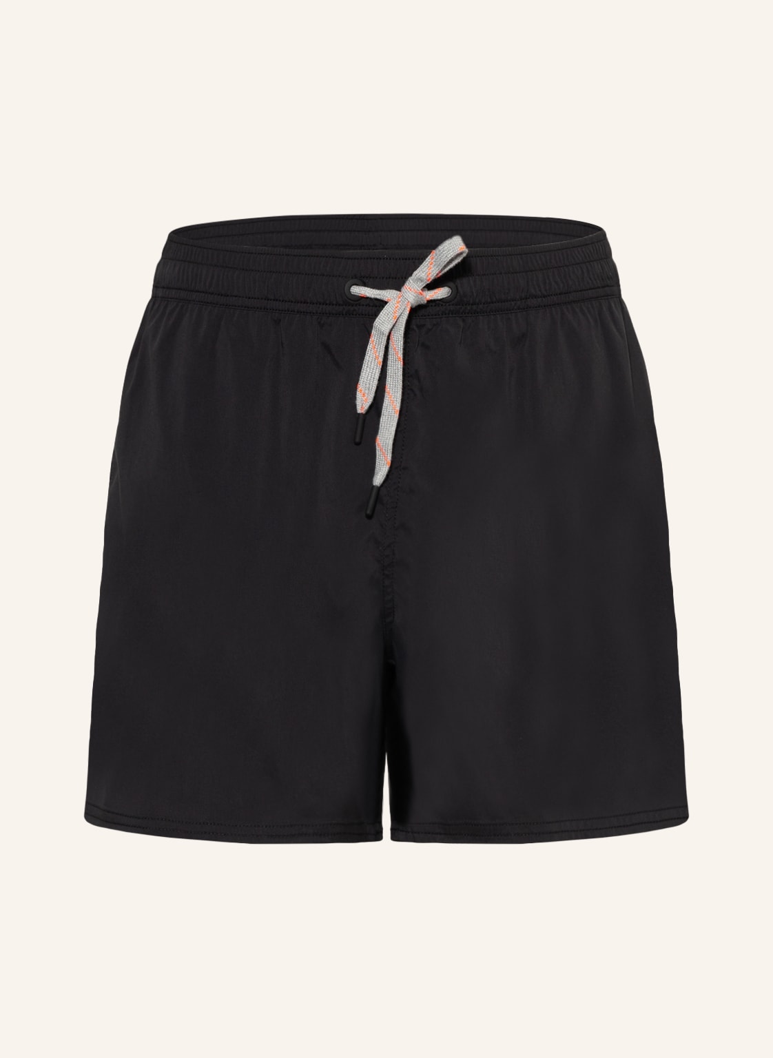 Image of Fire+Ice Badeshorts nelson2 schwarz