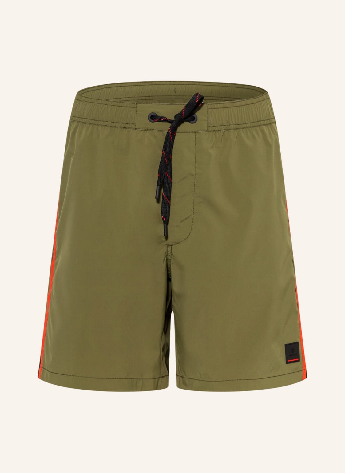 Image of Fire+Ice Badeshorts Sorin gruen