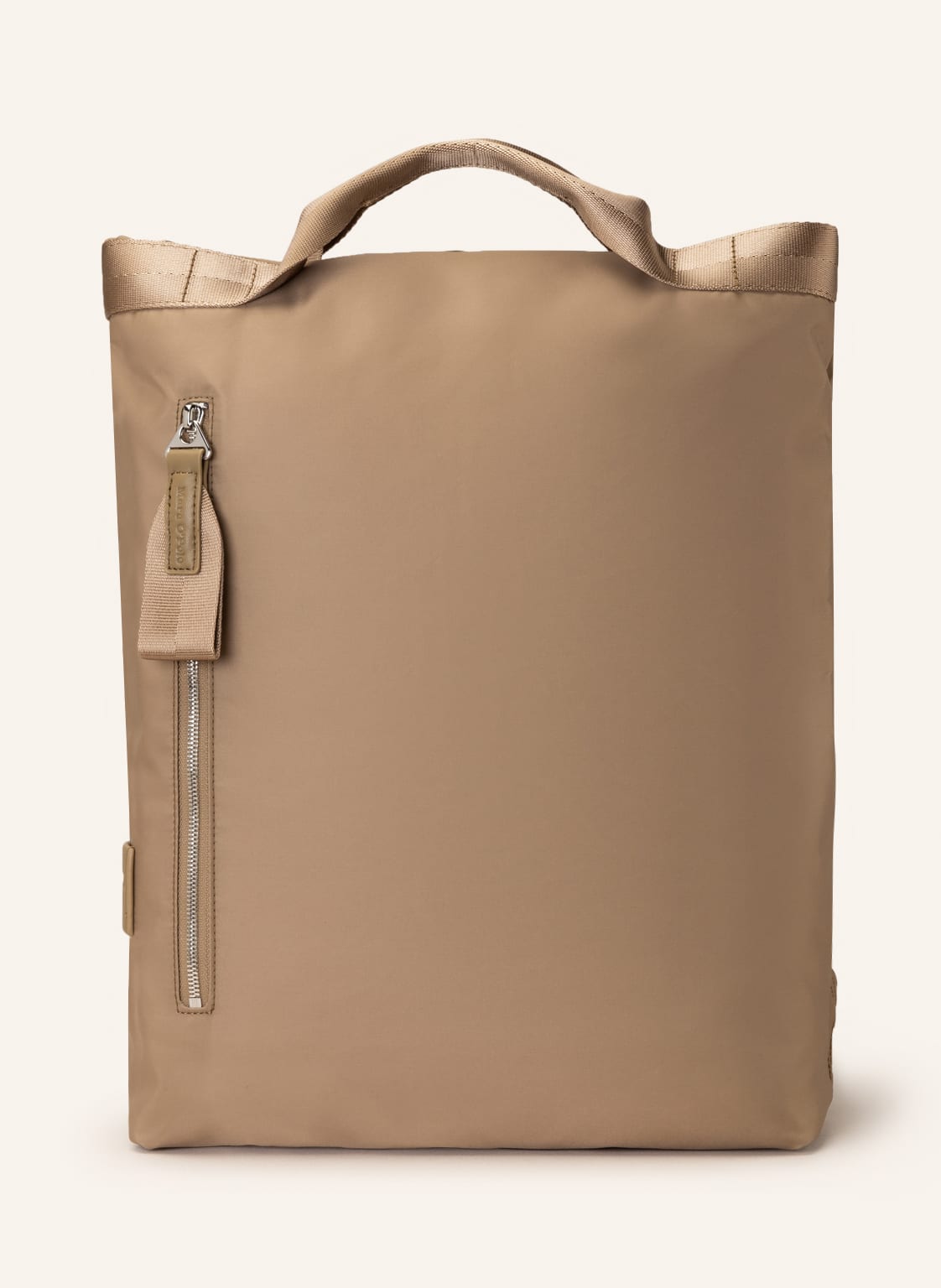 Image of Marc O'polo Rucksack beige