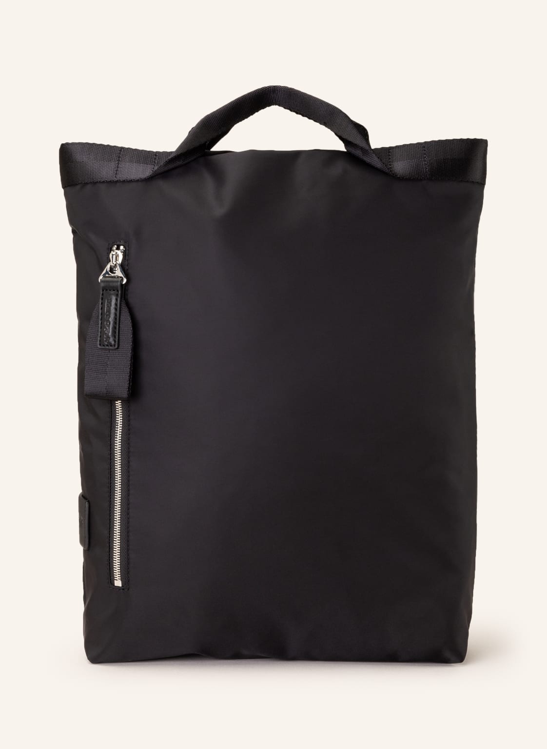 Image of Marc O'polo Rucksack schwarz