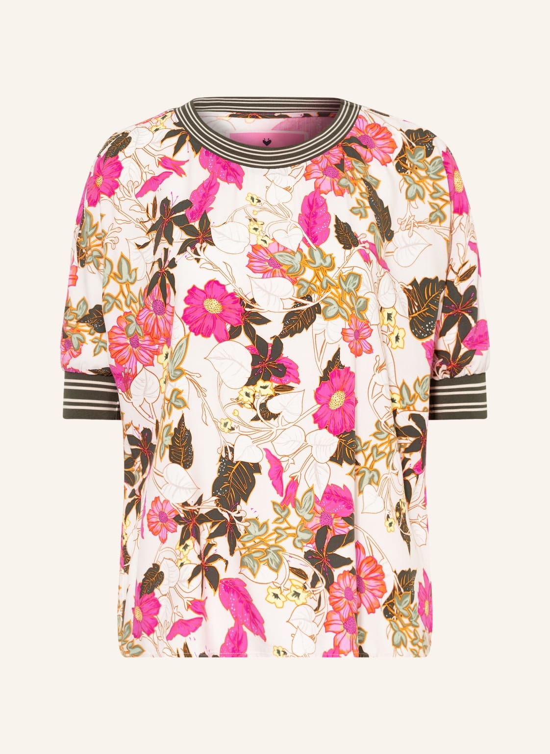 Image of Lieblingsstück Blusenshirt Ecaterinal beige