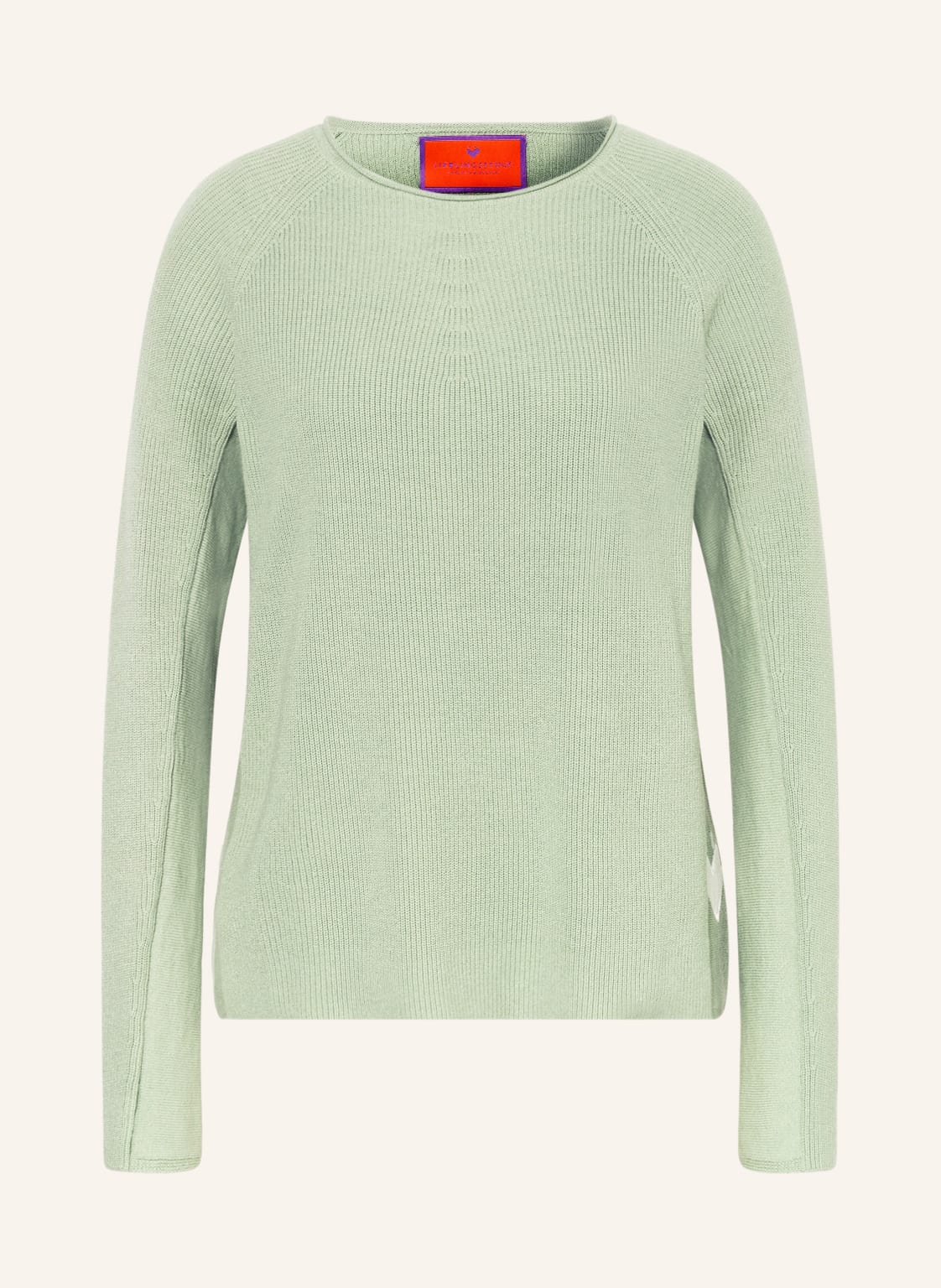 Image of Lieblingsstück Pullover Keylal gruen