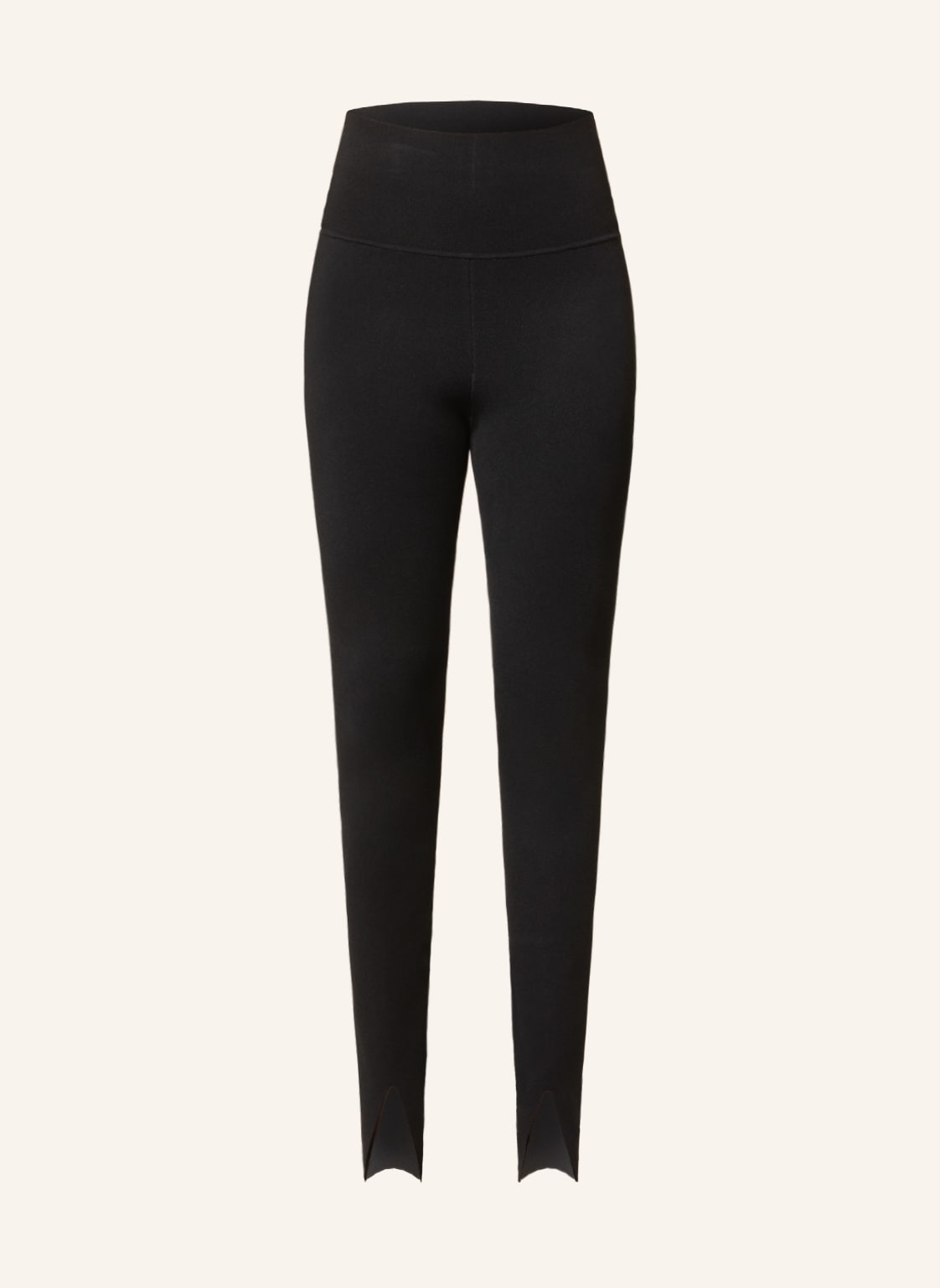 Image of Victoriabeckham Leggings schwarz