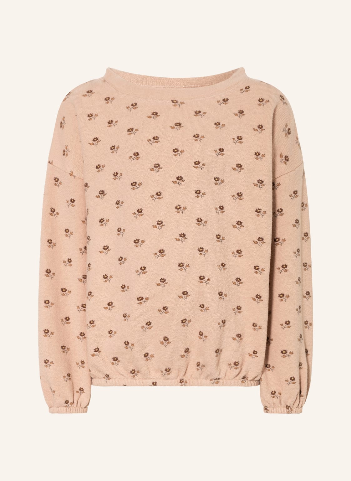 Image of Rylee + Cru Sweatshirt rosa