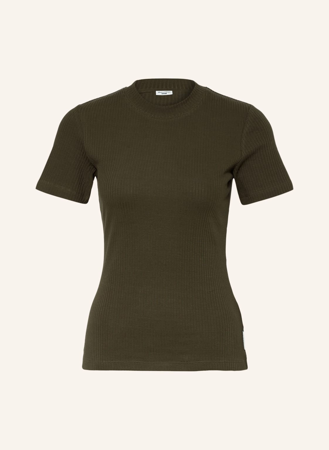 Image of Marc O'polo Denim T-Shirt gruen