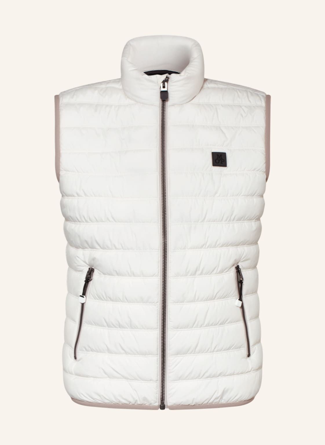 Image of Marc O'polo Steppweste weiss