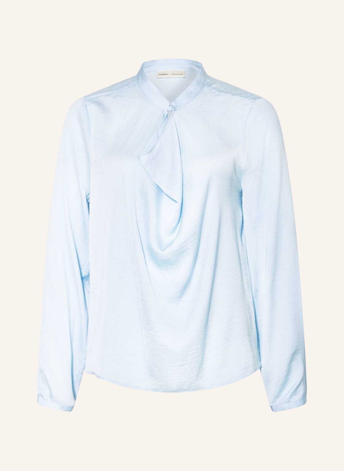 Image of Inwear Bluse Sotoiw blau