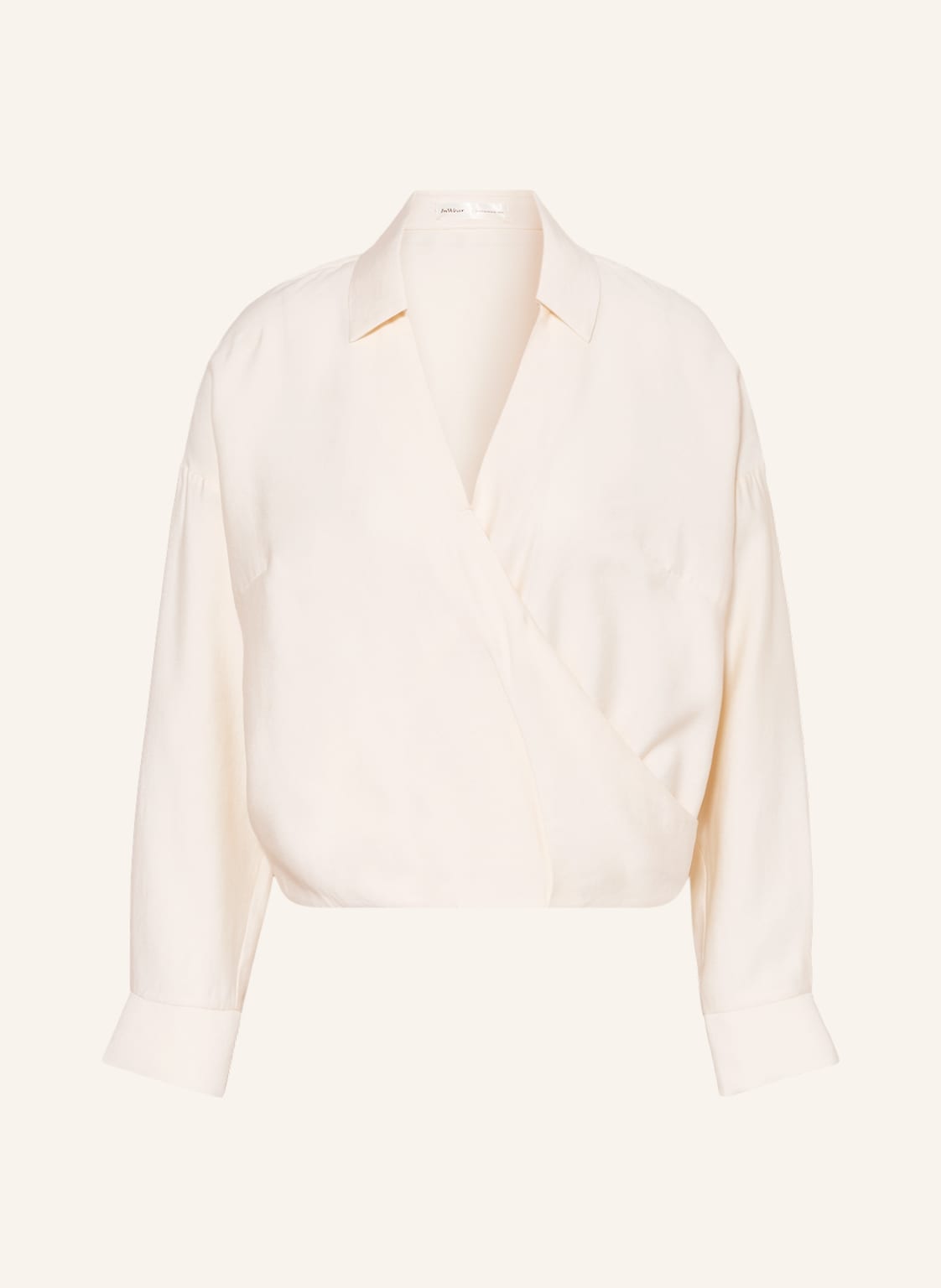 Image of Inwear Blusenshirt Sharlaiw weiss