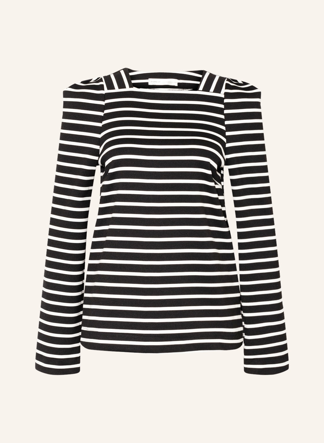 Image of Inwear Longsleeve Rubyiw schwarz