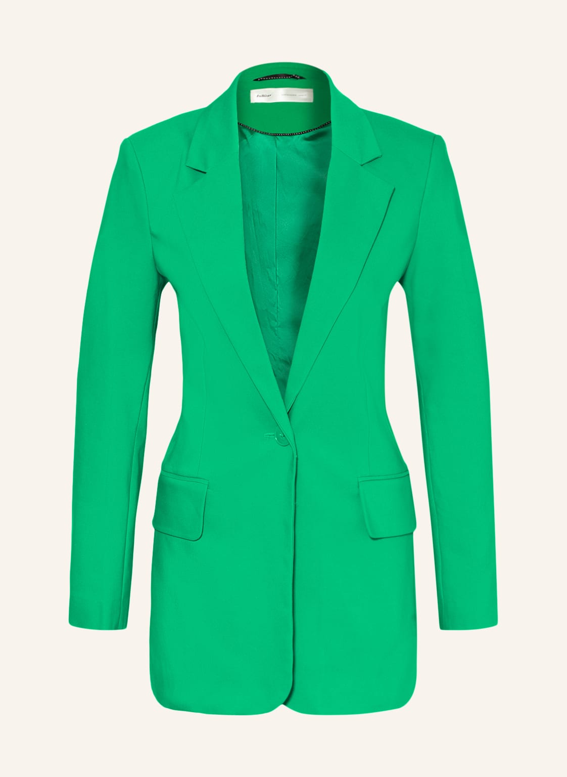 Image of Inwear Blazer Zellaiw gruen