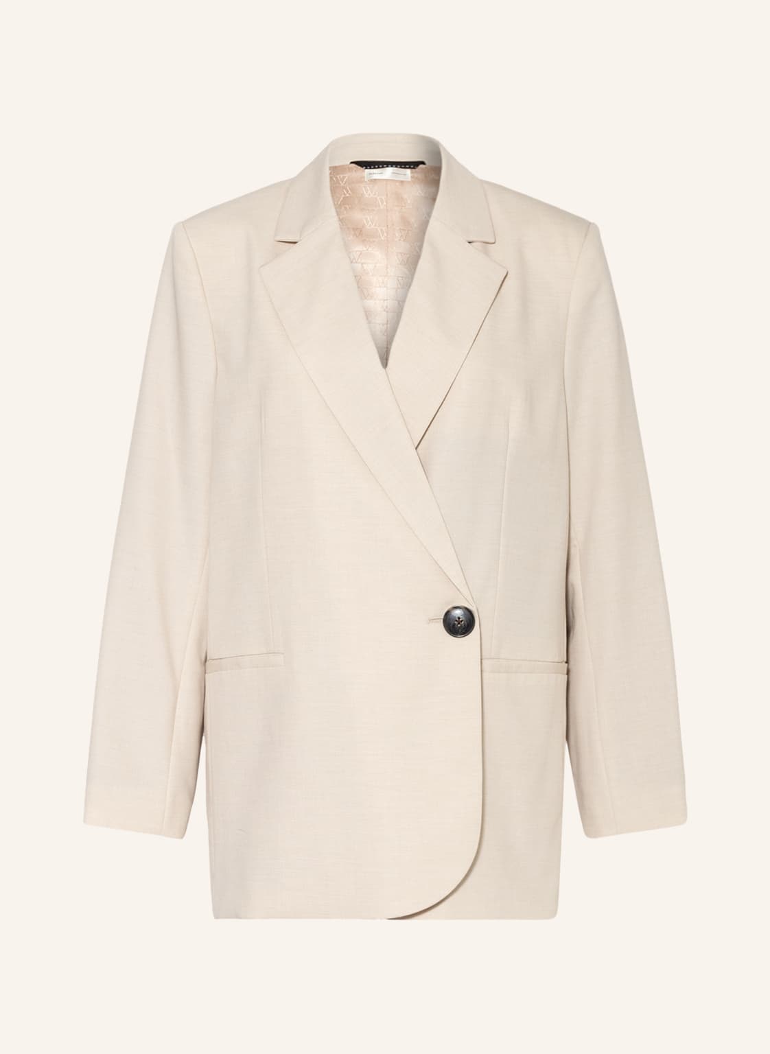 Image of Inwear Blazer Naxaiw weiss