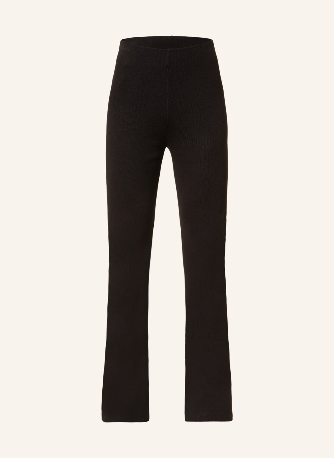 Image of Hugo Leggings Narla schwarz