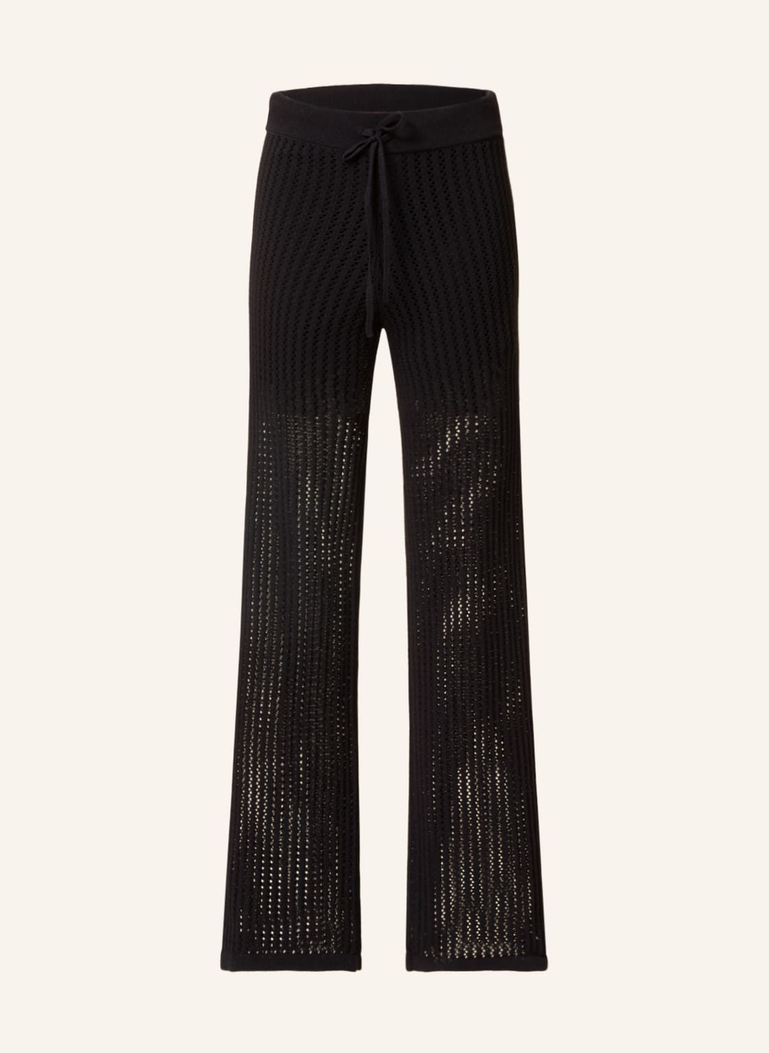 Image of Hugo Hose Slonise schwarz