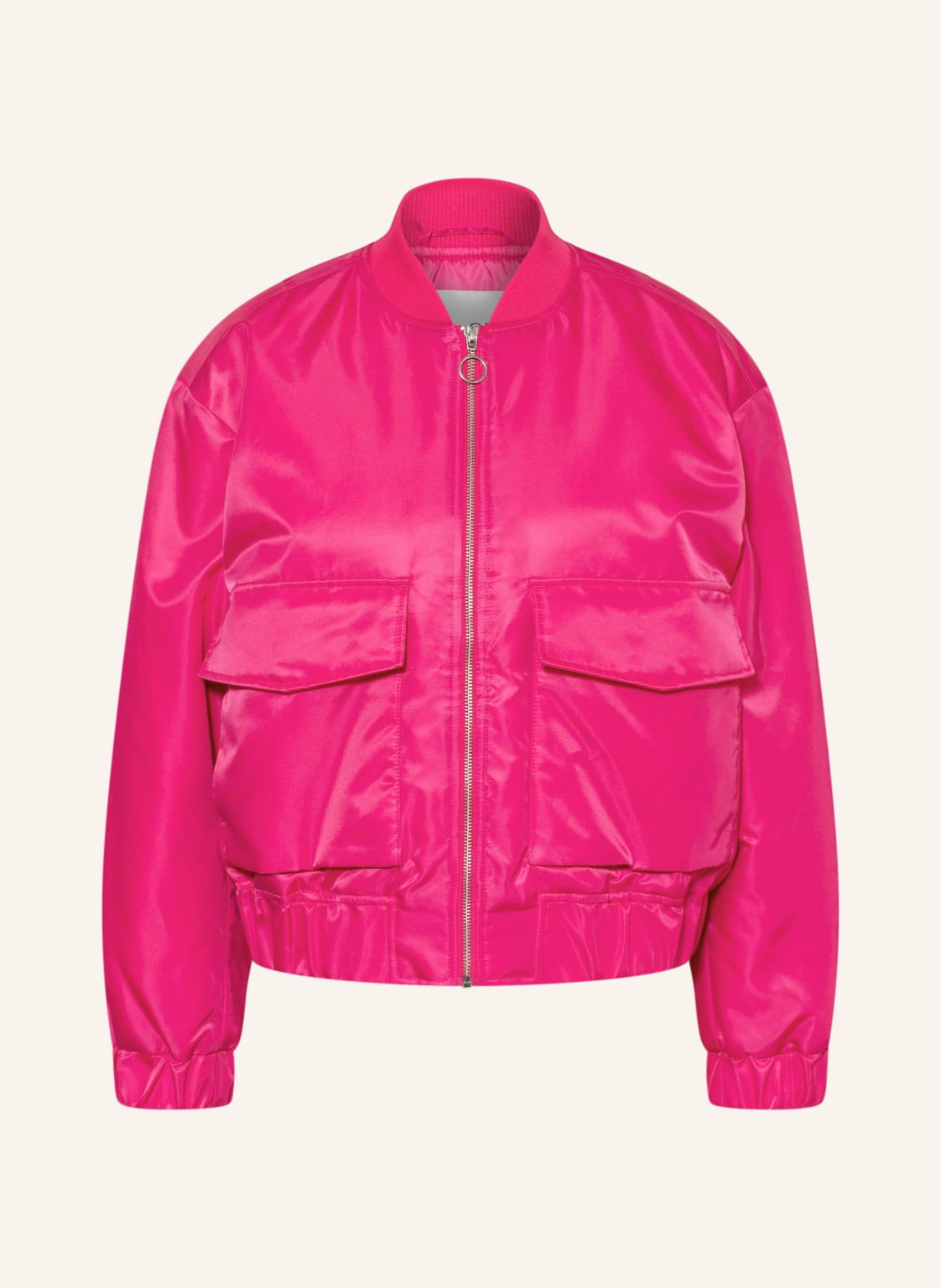 Image of Marc O'polo Denim Blouson pink