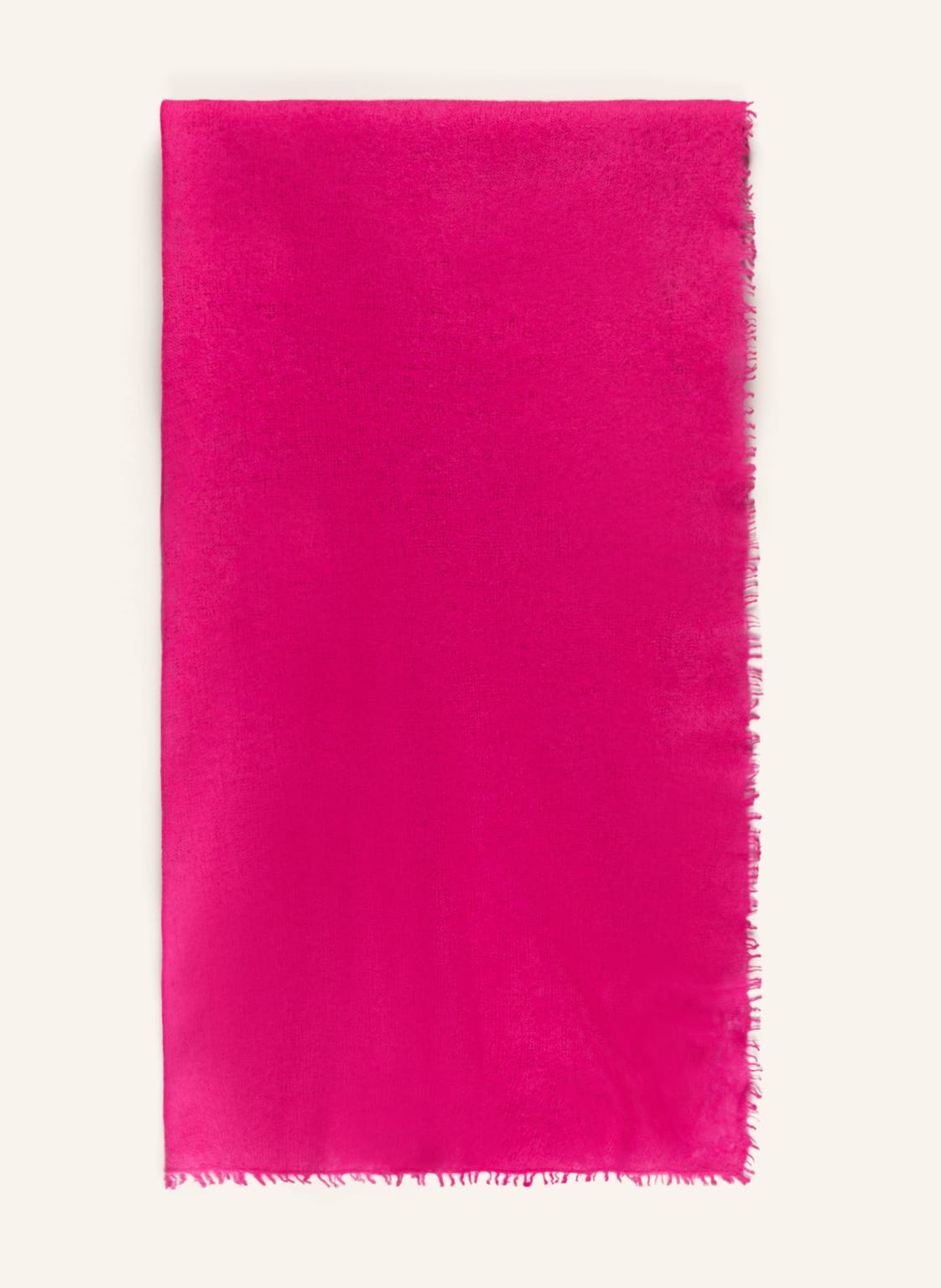 Image of Mouleta Cashmere-Schal pink