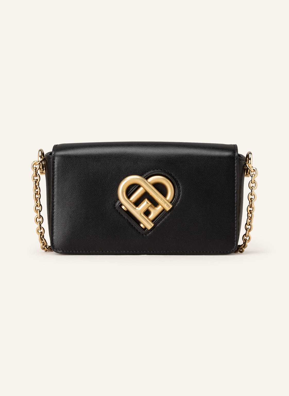 Image of Furla Umhängetasche My Joy schwarz