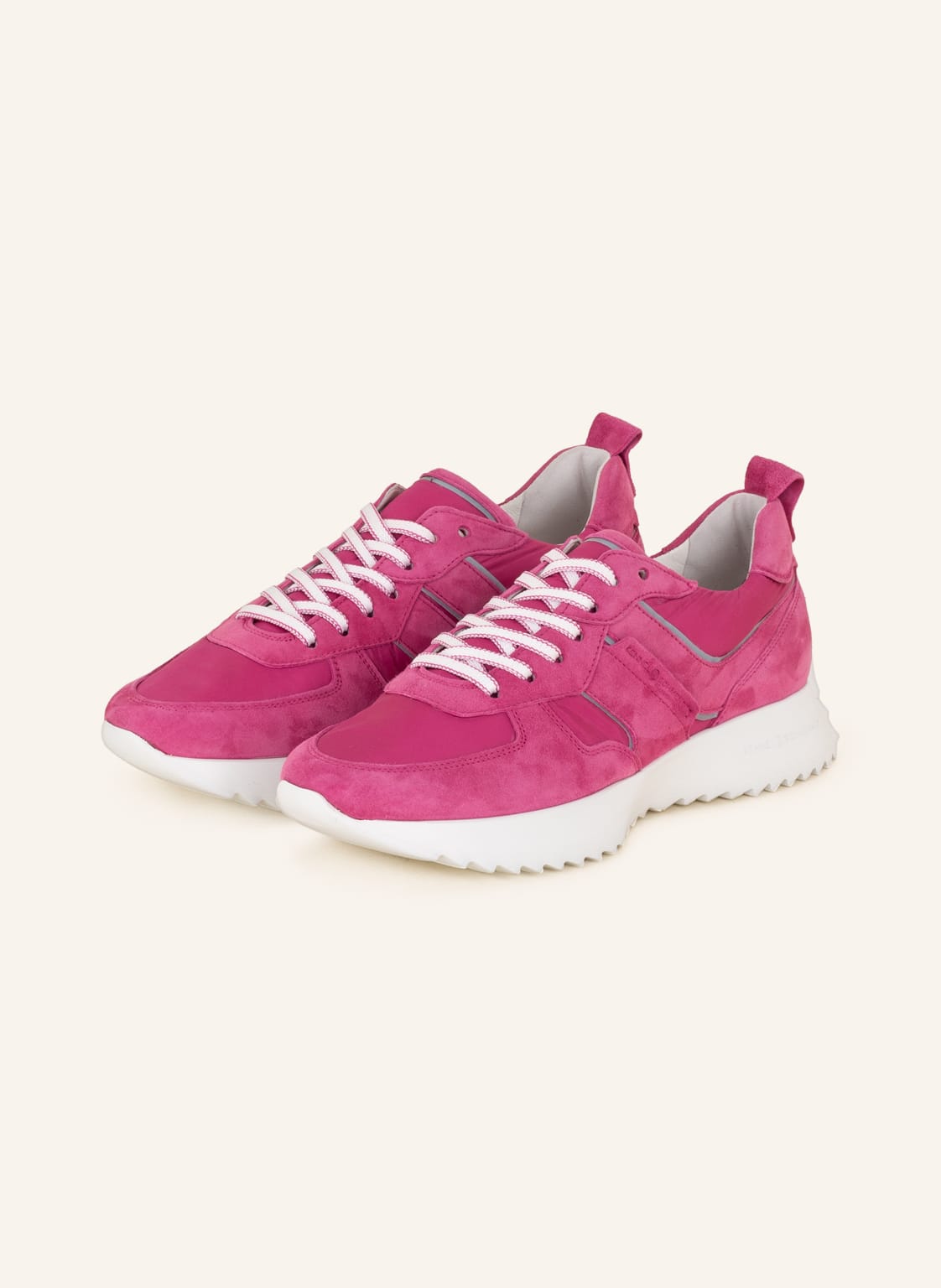Image of Kennel & Schmenger Sneaker Pull pink