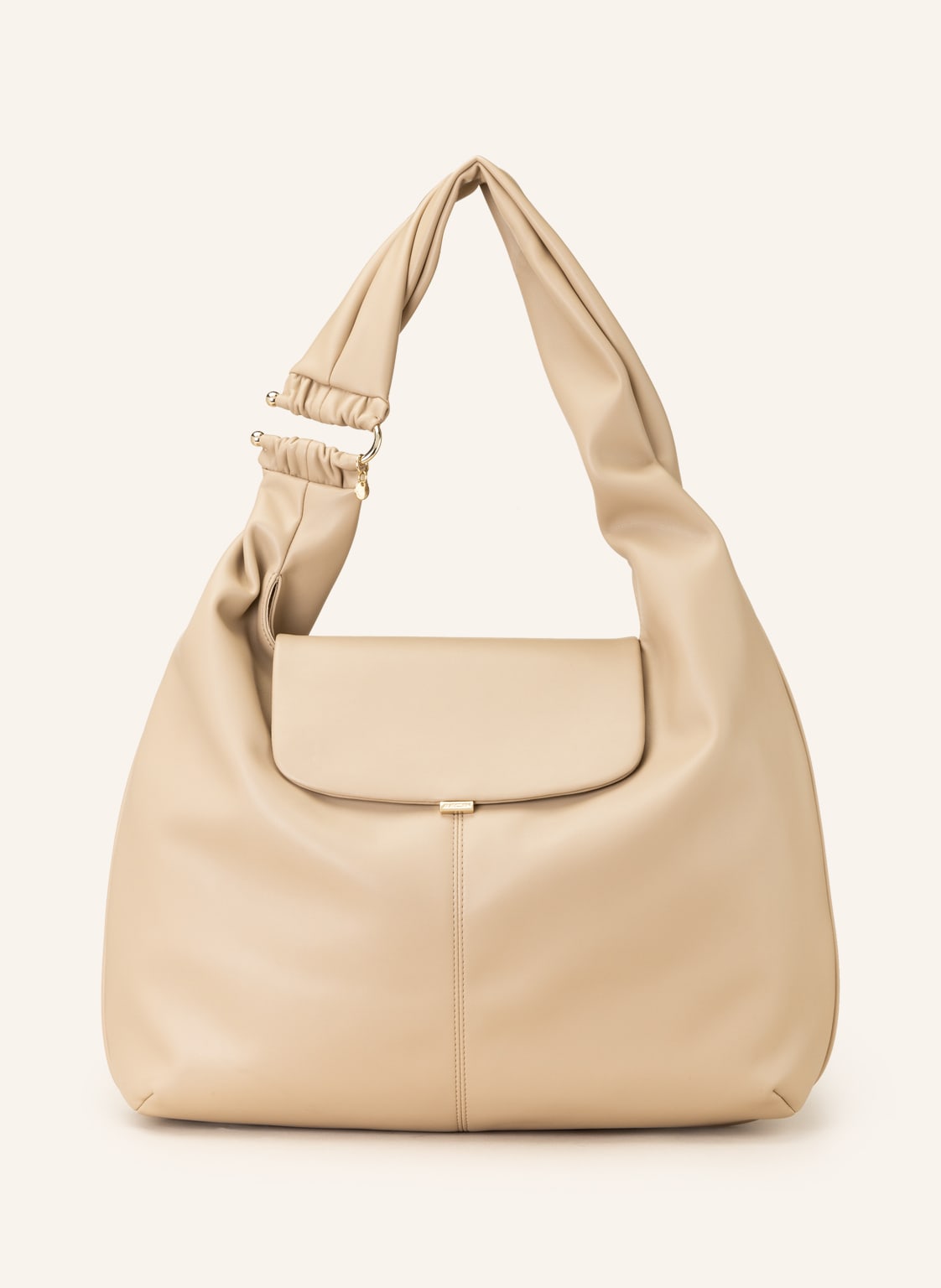 Image of Marc Cain Shopper beige