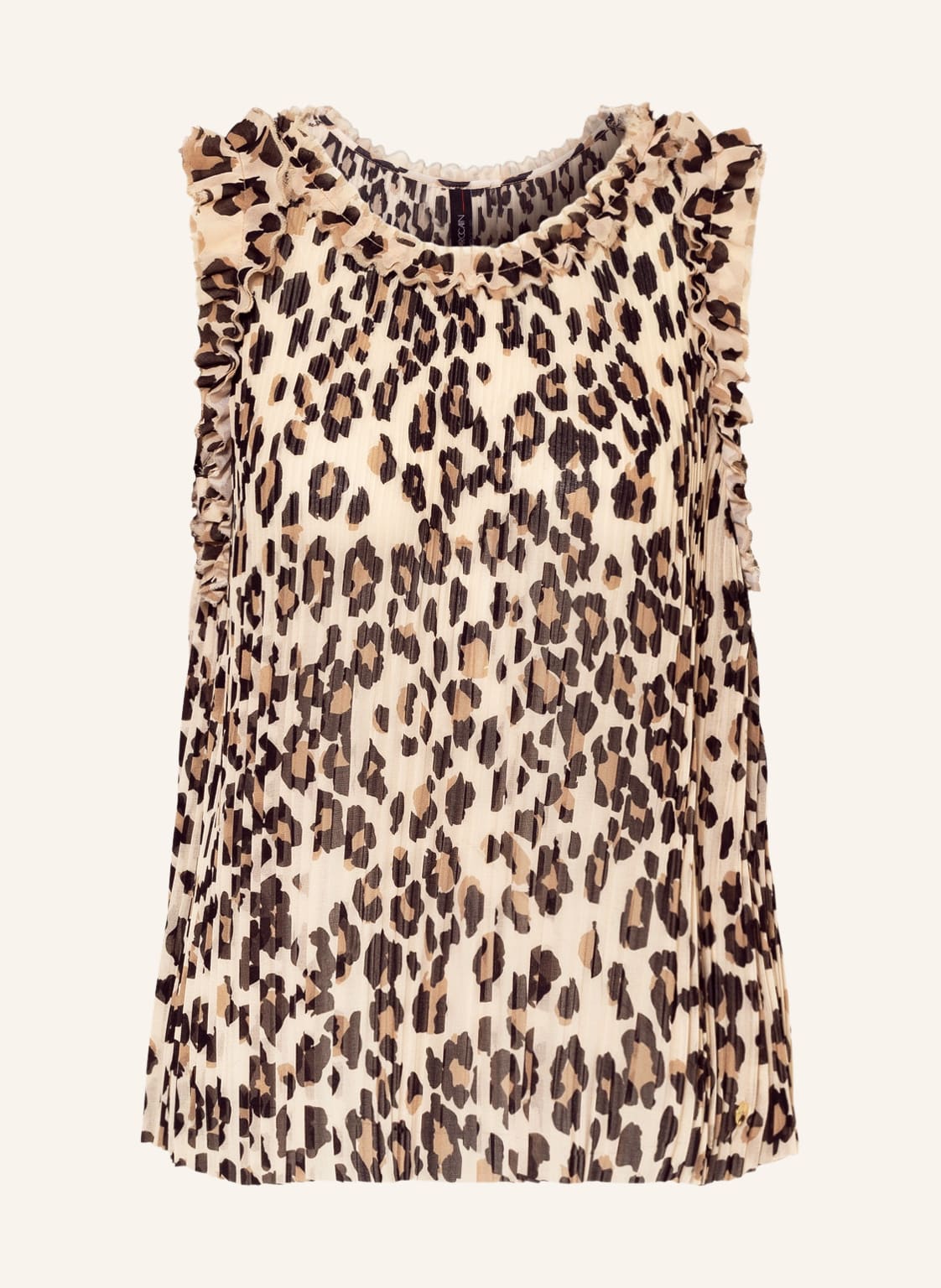 Image of Marc Cain Top beige