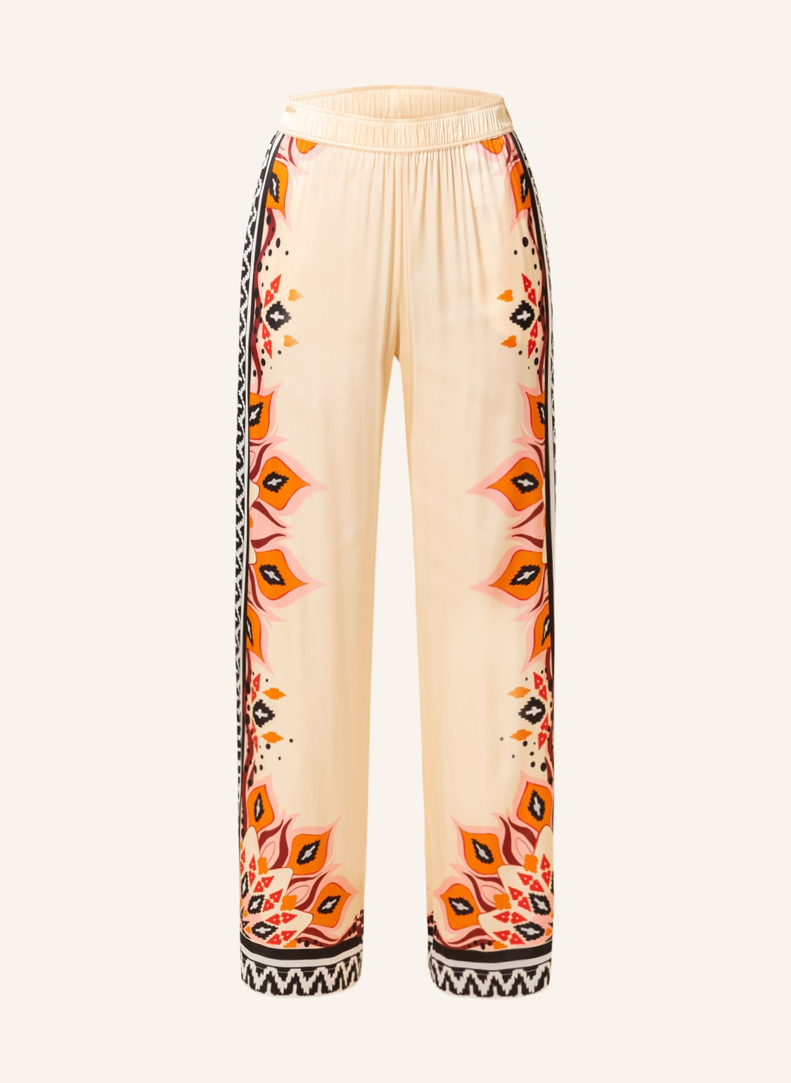 Image of Marc Cain Marlenehose beige