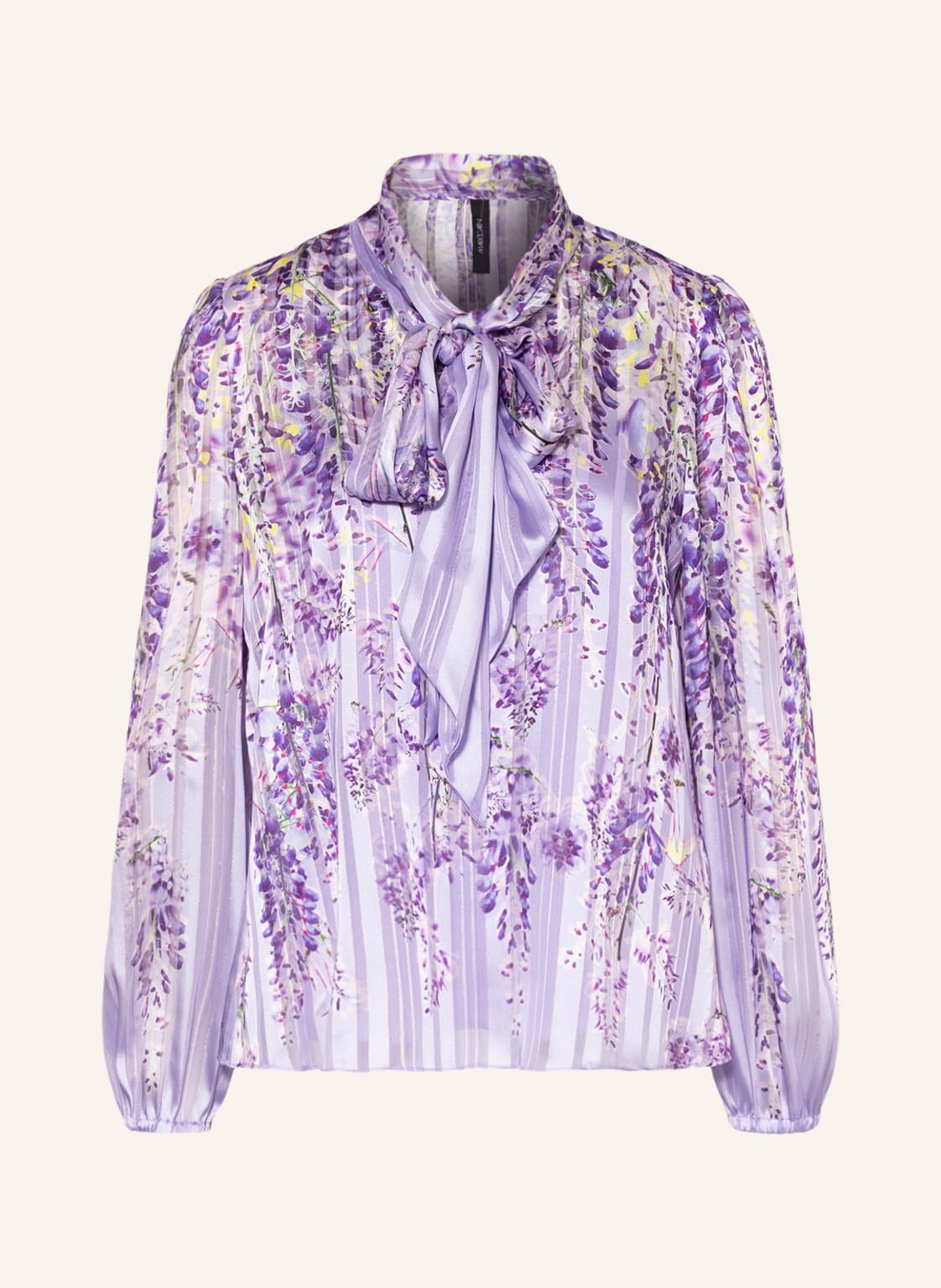 Image of Marc Cain Blusenshirt violett