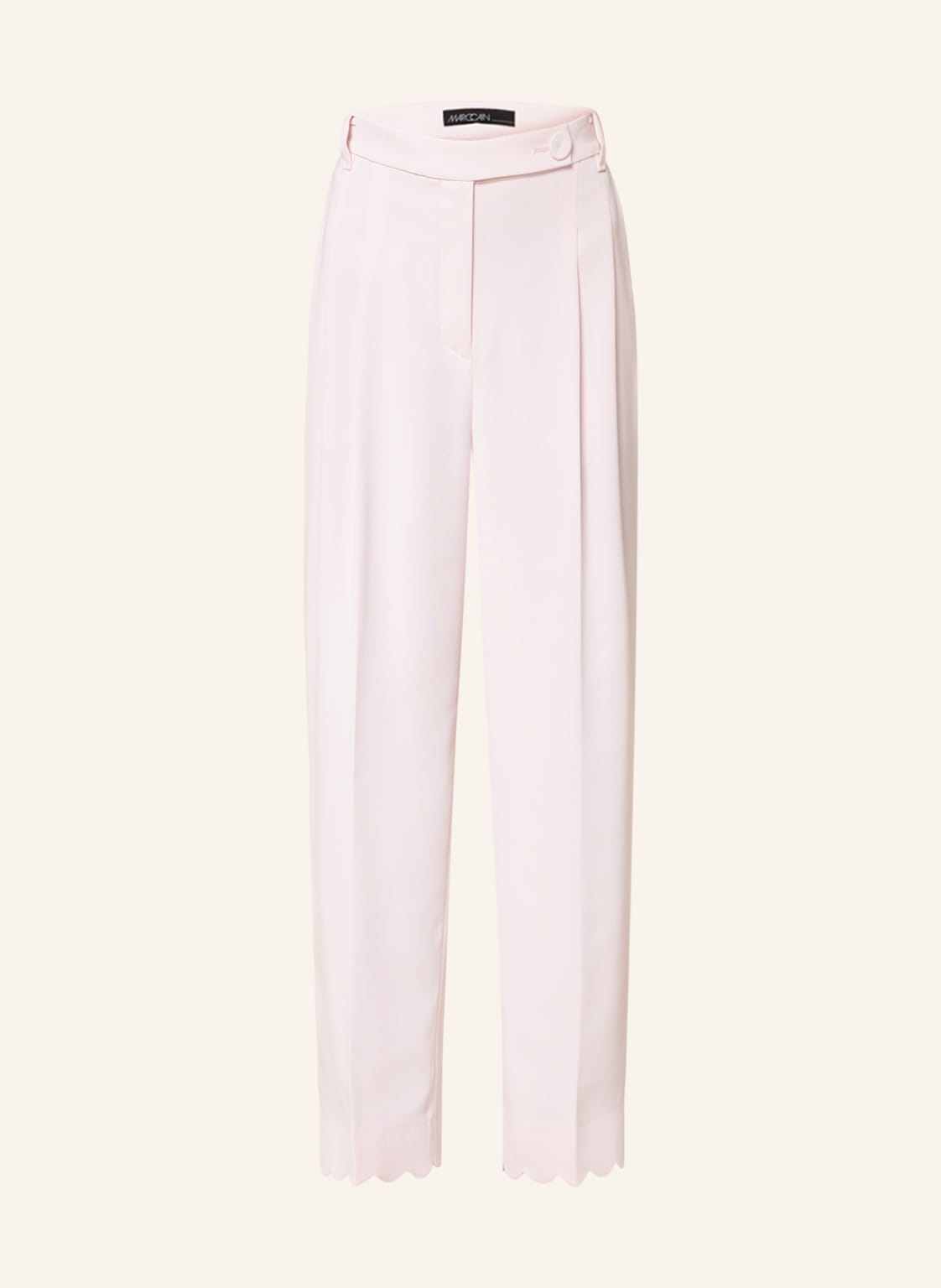 Image of Marc Cain Culotte rosa