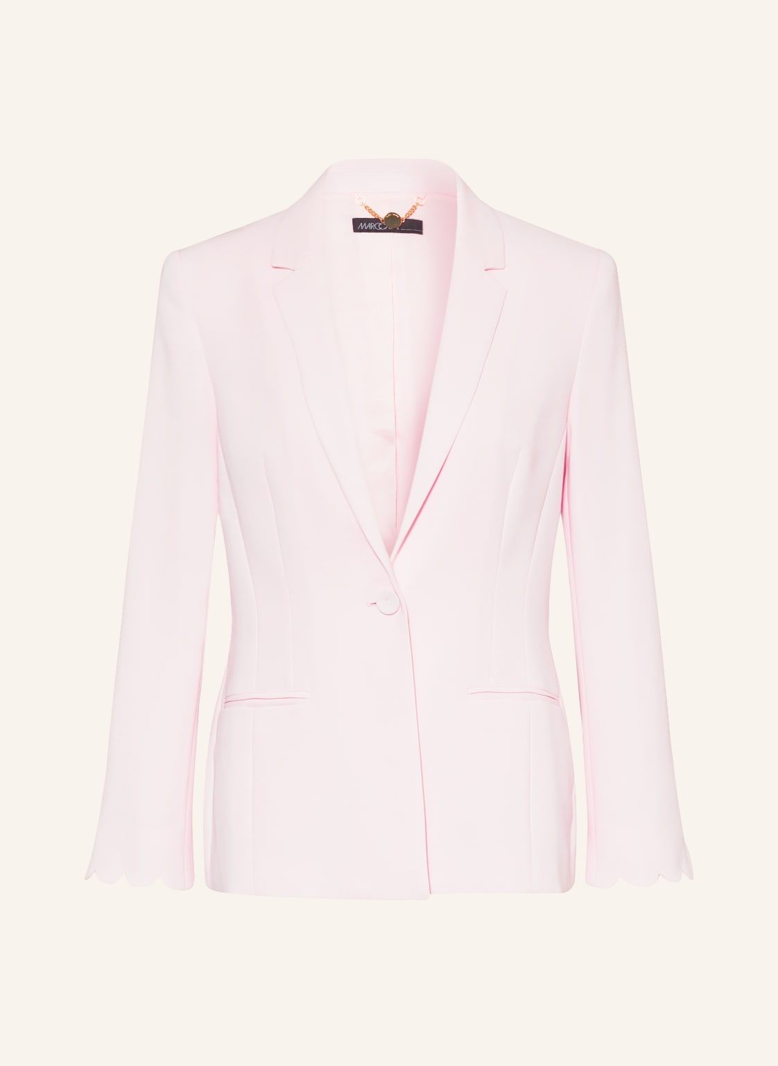 Image of Marc Cain Blazer rosa