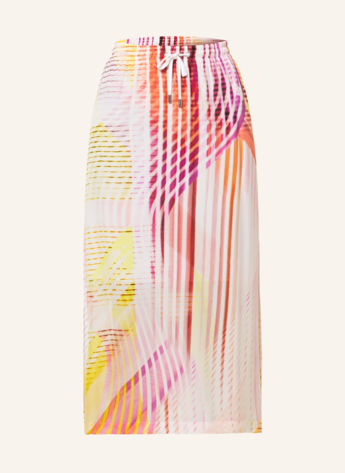 Image of Marc Cain Rock pink