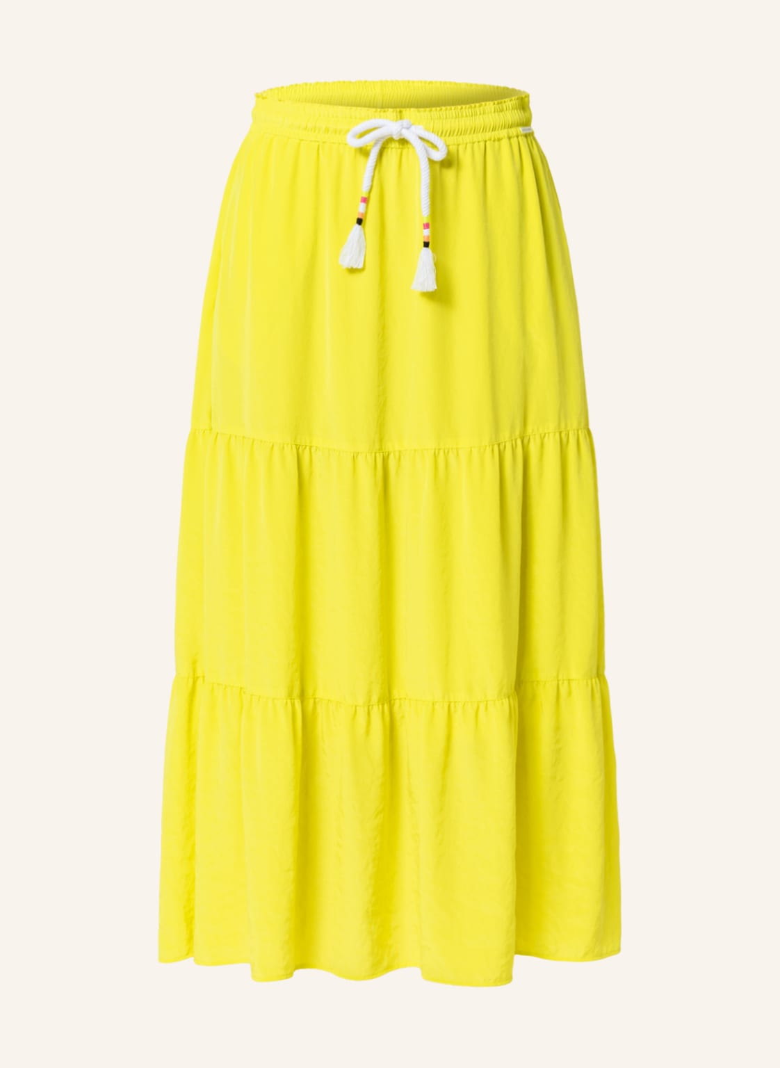 Image of Marc Cain Rock gelb