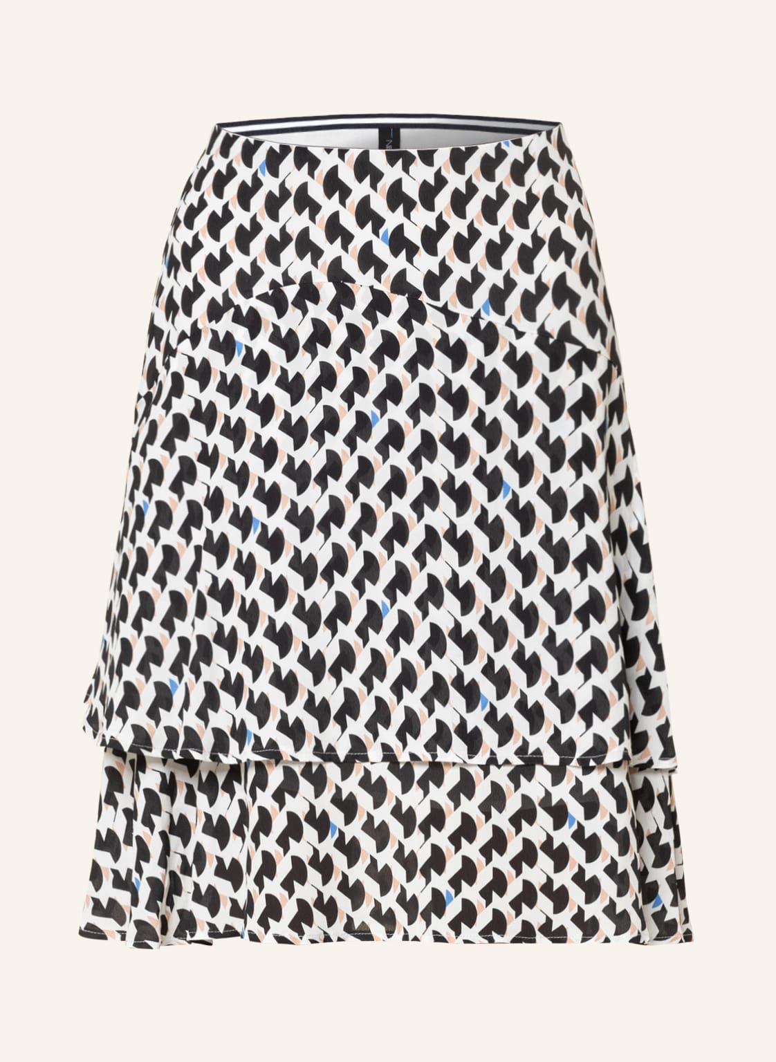 Image of Marc Cain Rock blau