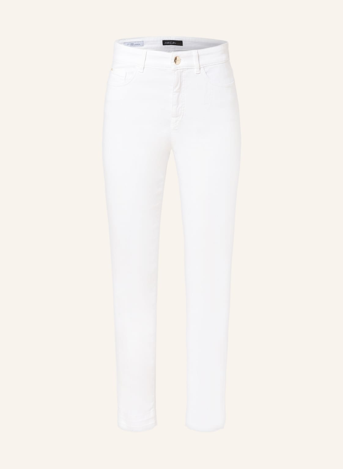 Image of Marc Cain Jeans Silea weiss
